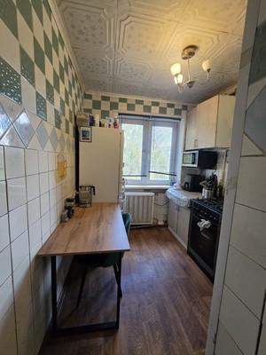 Объект по адресу Московская обл, Красногвардейский б-р, д. 41/1