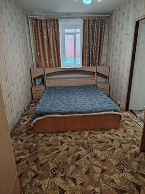 Объект по адресу Москва г, Булатниковская ул, д. 4к2