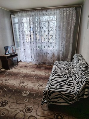 Объект по адресу Москва г, Булатниковская ул, д. 4к2