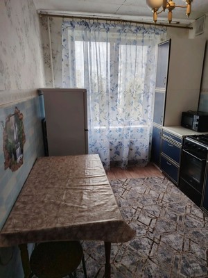 Объект по адресу Москва г, Булатниковская ул, д. 4к2