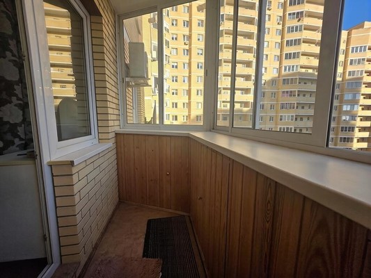 Фото квартиры по адресу Московская обл, Куйбышева ул, д. 5