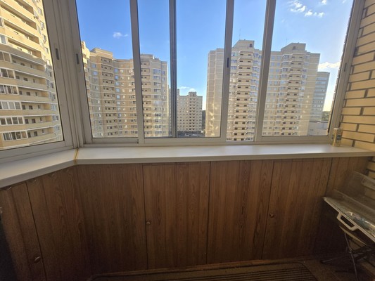Фото квартиры по адресу Московская обл, Куйбышева ул, д. 5