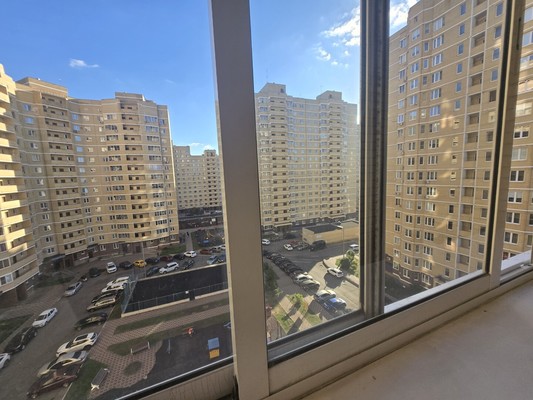 Объект по адресу Московская обл, Куйбышева ул, д. 5