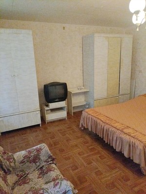 Объект по адресу Тульская, Радбужская ул, 1/1 