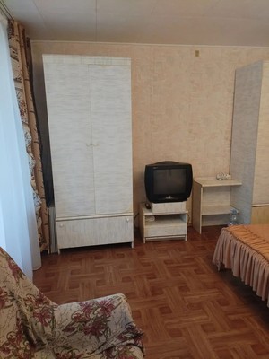 Объект по адресу Тульская, Радбужская ул, 1/1 