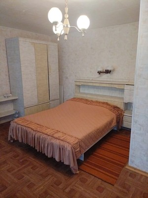 Объект по адресу Тульская, Радбужская ул, 1/1 