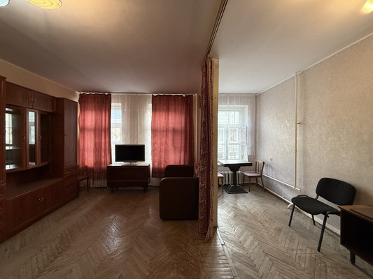 Объект по адресу Санкт-Петербург, 1-я Красноармейская ул, 8-10Б 