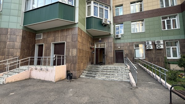 Фото квартиры по адресу Московская обл, Северное ш, д. 42