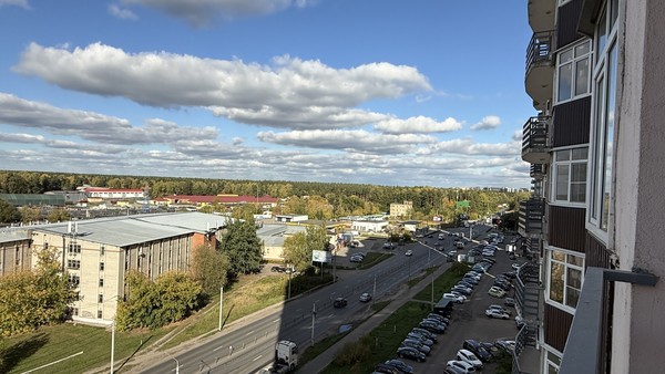 Фото квартиры по адресу Московская обл, Северное ш, д. 42