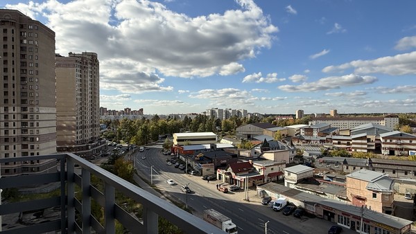 Фото квартиры по адресу Московская обл, Северное ш, д. 42