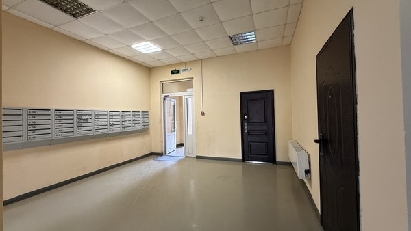 Фото квартиры по адресу Московская обл, Северное ш, д. 42