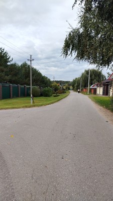 Объект по адресу Московская, Боборыкино д 