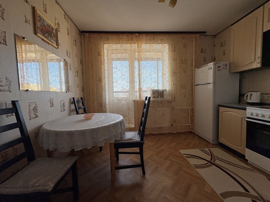 Объект по адресу Санкт-Петербург г, Парголово п, Николая Рубцова ул, д. 12к1