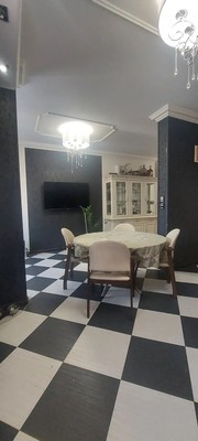 Фото квартиры по адресу Московская, Южный мкр, 8 
