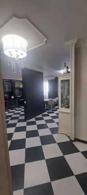 Фото квартиры по адресу Московская, Южный мкр, 8 