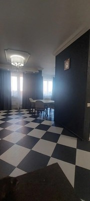 Объект по адресу Московская, Южный мкр, 8 