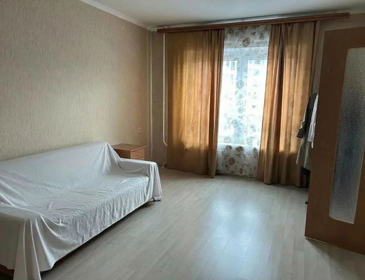 Фото квартиры по адресу Москва, Маршала Ерёменко ул, 5к4 