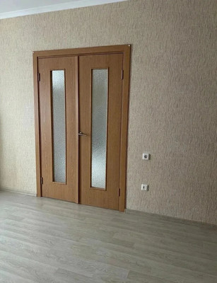 Фото квартиры по адресу Москва, Маршала Ерёменко ул, 5к4 