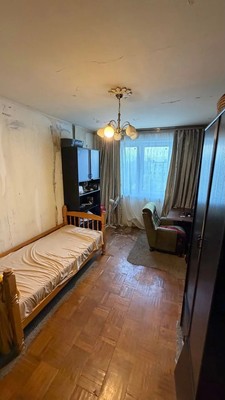 Объект по адресу Москва, 800-летия Москвы ул, 20 