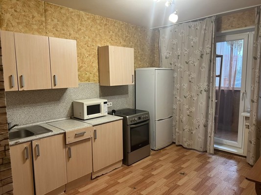 Фото квартиры по адресу Московская, Данковское ш, 51 