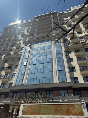 Объект по адресу Краснодарский край, Адлерский р-н, Ленина ул, д. 219/6Б