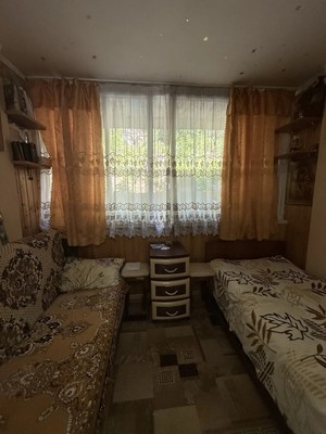 Объект по адресу Краснодарский край, Адлерский р-н, Высокое с, Лесная ул, д. 1