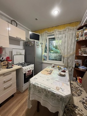 Объект по адресу Краснодарский край, Адлерский р-н, Высокое с, Лесная ул, д. 1