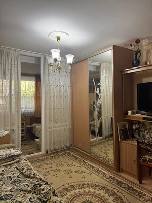 Объект по адресу Краснодарский край, Адлерский р-н, Высокое с, Лесная ул, д. 1