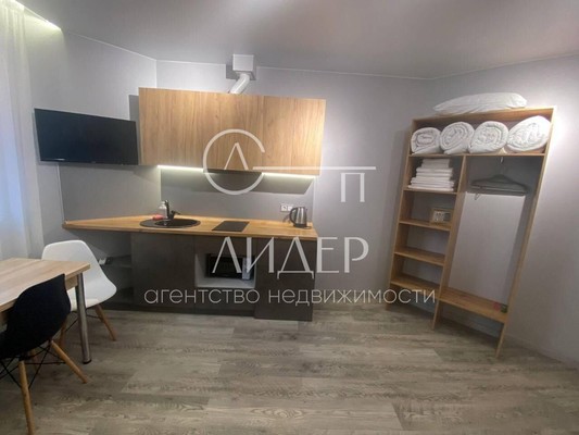 Объект по адресу Краснодарский край, Хостинский р-н, Агро снт, Я.Фабрициуса ул, д. 7