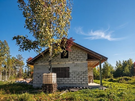 Объект по адресу Ленинградская, 1-я ул, 5 
