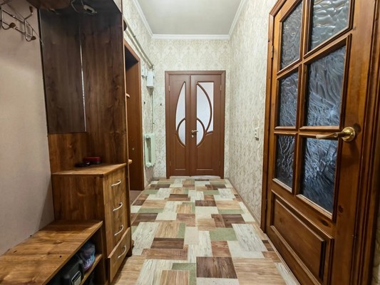 Объект по адресу Краснодарский, 1-й Заречный проезд, 92 