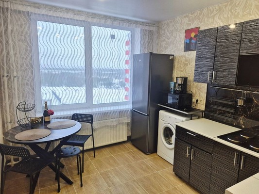 Фото квартиры по адресу Санкт-Петербург, Московское ш, 262к1 