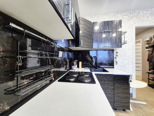 Фото квартиры по адресу Санкт-Петербург, Московское ш, 262к1 