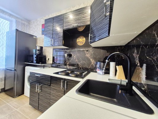 Фото квартиры по адресу Санкт-Петербург, Московское ш, 262к1 