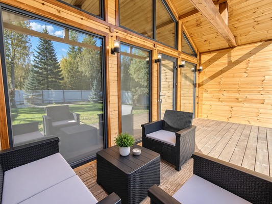 Объект по адресу Московская, СНТ Шик тер, 1 