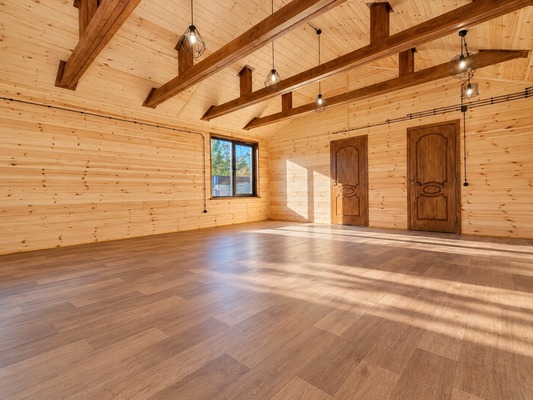Объект по адресу Московская, СНТ Шик тер, 10 