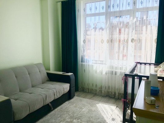 Объект по адресу Краснодарский край, Центральный р-н, Донская ул, д. 108А