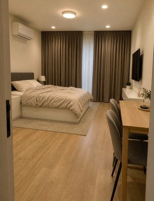 Объект по адресу Краснодарский край, Центральный р-н, Волжская ул, д. 34