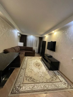 Объект по адресу Краснодарский край, Центральный р-н, Макаренко ул, д. 12