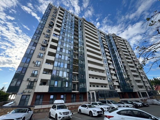Объект по адресу Краснодарский край, Санаторная ул, д. 65/2