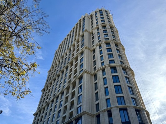 Фото квартиры по адресу Санкт-Петербург г, Алтайская ул, д. 39