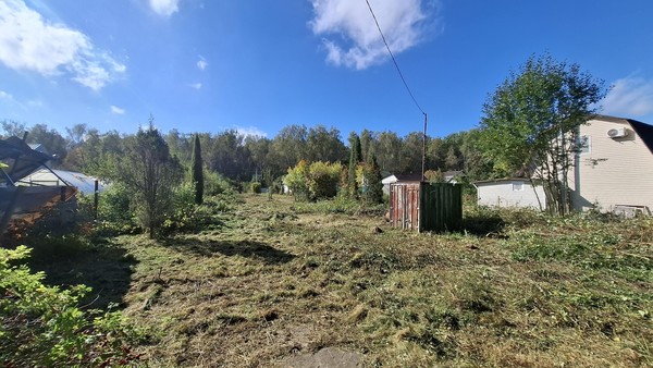 Объект по адресу Московская, СНТ Машиностроитель-9 тер 