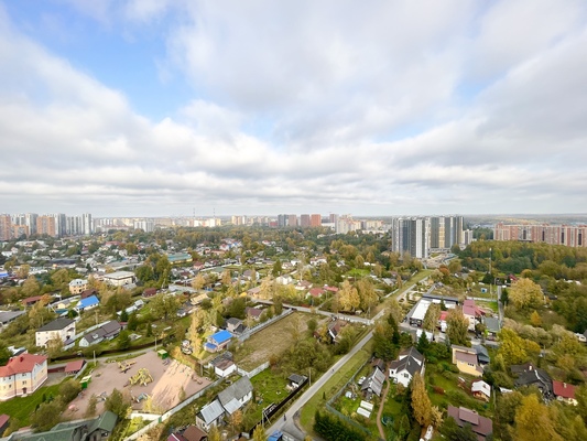 Фото квартиры по адресу Ленинградская обл, Всеволожский р-н, Новая ул, д. 7к3
