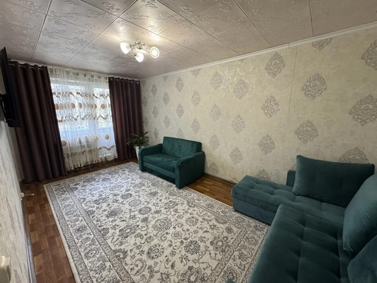 Объект по адресу Московская, Парковая ул, 4 