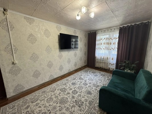 Объект по адресу Московская, Парковая ул, 4 