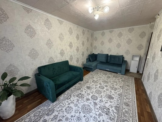 Объект по адресу Московская, Парковая ул, 4 