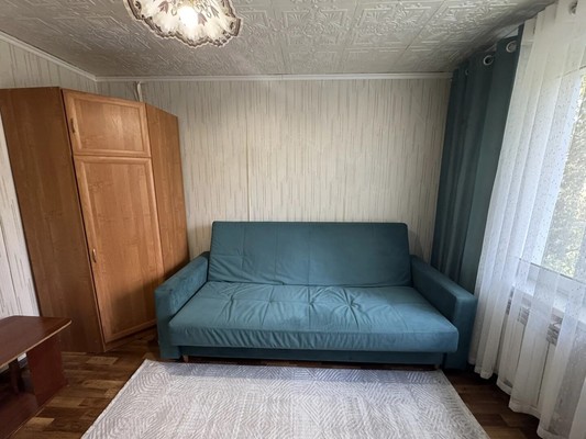 Объект по адресу Московская, Парковая ул, 4 