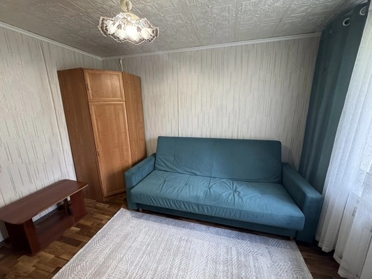 Объект по адресу Московская, Парковая ул, 4 