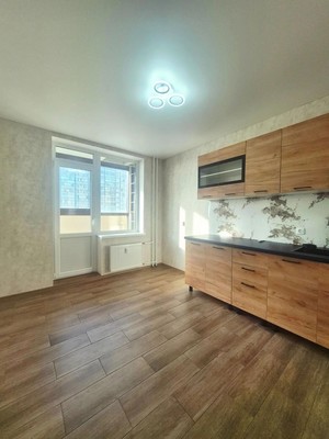 Фото квартиры по адресу Ленинградская обл, Всеволожский р-н, Шувалова ул, д. 2