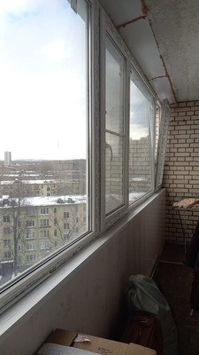 Объект по адресу Санкт-Петербург, Лёни Голикова ул, 31к3 